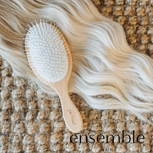 EnsembleHair The Flat