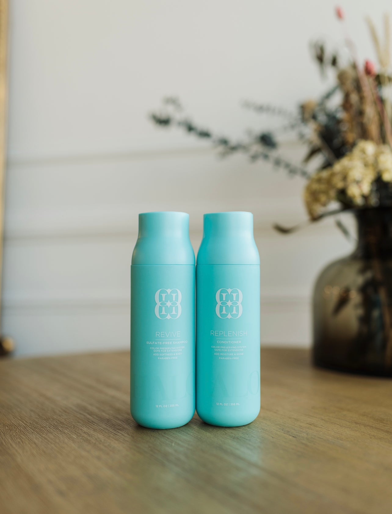 HaloCouture Revive Shampoo *NEW*