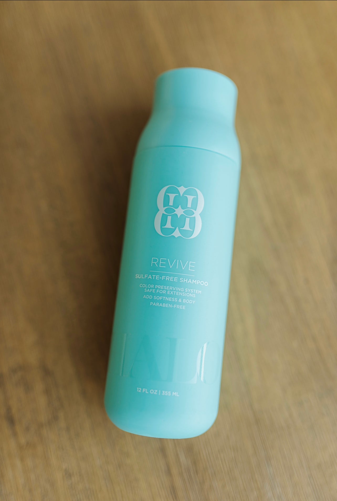 HaloCouture Revive Shampoo *NEW*